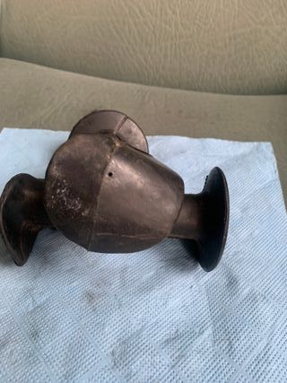 Punhos de bicicleta BMX