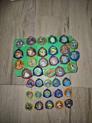 Kraks Pokemon Panini