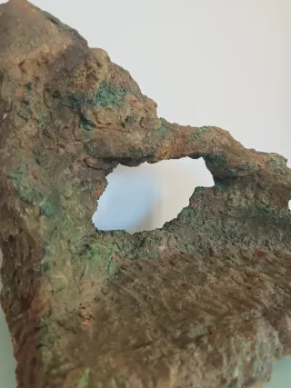 Montaña para Belén