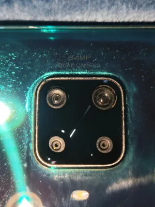 Telefono Xiaomi Redmi Note 9 Pro