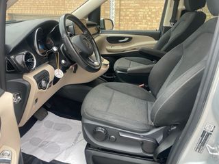 Mercedes-Benz Clase V 2022 MARCO POLO