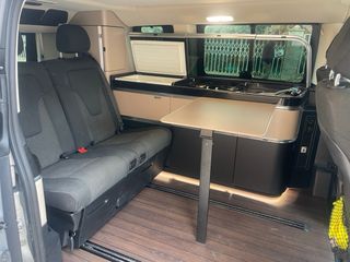 Mercedes-Benz Clase V 2022 MARCO POLO