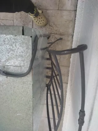 Horno Teka HT 510ME Blanco