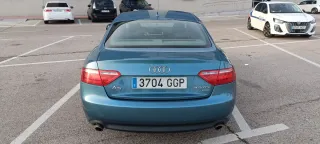 Audi A5 2008