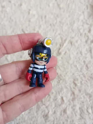 T-Racers Grúa y Accesorios