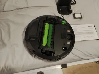 Robot Aspirador iRobot Roomba