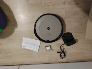 Robot Aspirador iRobot Roomba