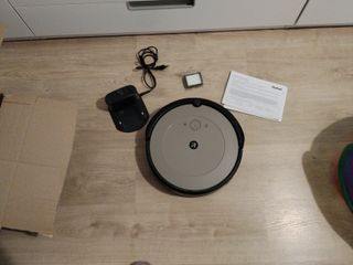 Robot Aspirador iRobot Roomba