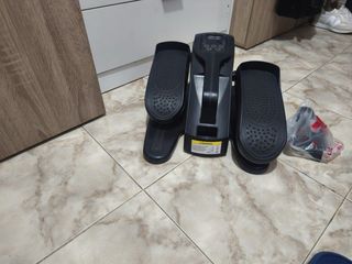 Mini Bicicleta Elíptica ECO-DE