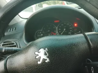 Peugeot 206 2000