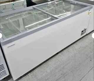 CONGELADOR ISLA 6 CESTAS NUEVOS