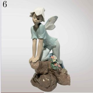 Figura Lladró Príncep