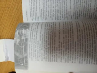 Dos libros de fantasía epica