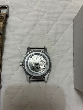 Reloj Seiko 5 sports srpg35