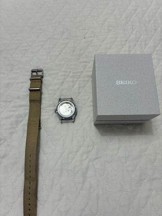 Reloj Seiko 5 sports srpg35