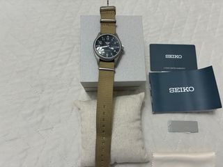 Reloj Seiko 5 sports srpg35