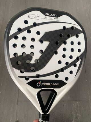 Pala Joma ST Blast Juanlu Esbrí