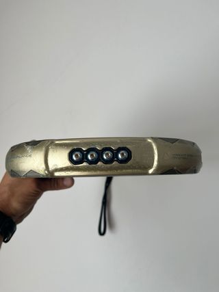 Adidas Metalbone Ctrl Pala Pádel