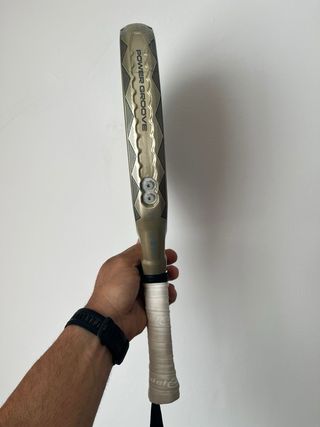 Adidas Metalbone Ctrl Pala Pádel