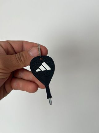 Adidas Metalbone Ctrl Pala Pádel