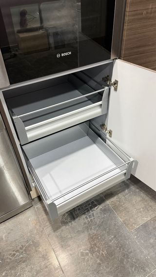 Cocina completa moderna