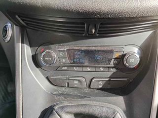 Mando climatizador ford 217055 dv4t18c612ae kuga -