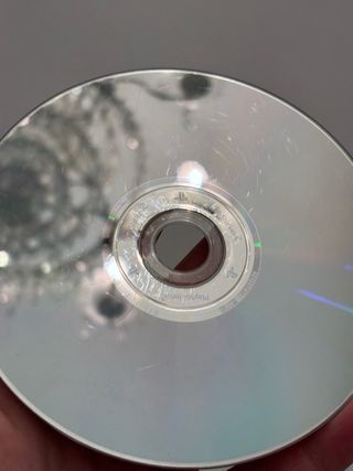 Dragon Ball Z Budokai Tenkaichi 2 playstation 2