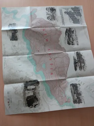 🇪🇦 Red Dead Redemption 2 Ultimate Edition Xbox One - Steelbook esclusivo