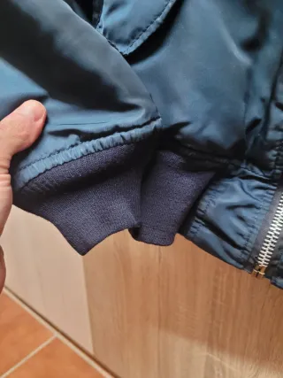 Chaqueta Bomber Alpha Industries