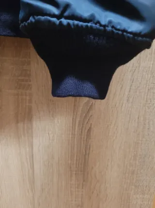 Chaqueta Bomber Alpha Industries