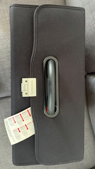 Maleta Roncato Negra