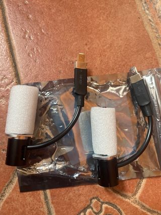 Bombillas LED H1 nuevas a estrenar