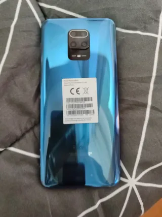 Xiaomi Redmi Note 9 Pro 8 Ram