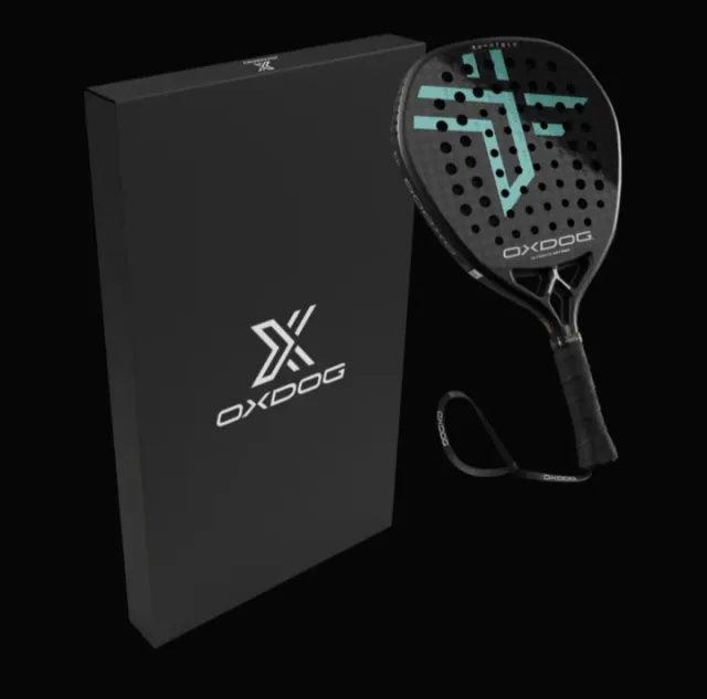 Pala Oxdog Ultimate NXT-GEN 2026