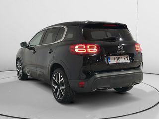 Citroën C5 Aircross Feel