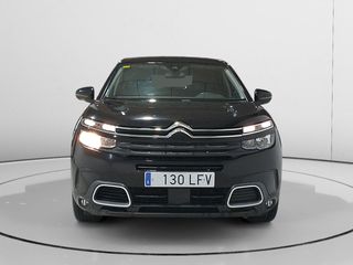 Citroën C5 Aircross Feel