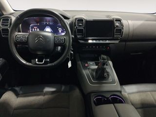 Citroën C5 Aircross Feel
