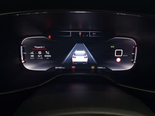 Citroën C5 Aircross Feel