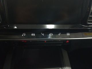 Citroën C5 Aircross Feel