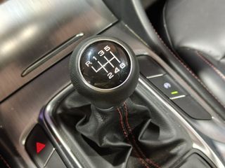 MG HS 1.5 Turbo GDI Luxury 119 kW (162 CV)