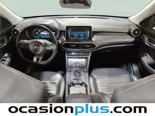 MG HS 1.5 Turbo GDI Luxury 119 kW (162 CV)