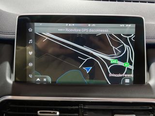 MG HS 1.5 Turbo GDI Luxury 119 kW (162 CV)