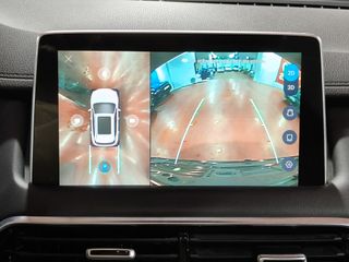 MG HS 1.5 Turbo GDI Luxury 119 kW (162 CV)