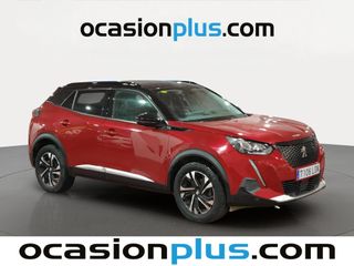 Peugeot 2008 BlueHDi 100 S&S Allure 74 kW (100 CV)