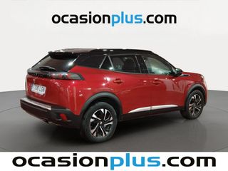 Peugeot 2008 BlueHDi 100 S&S Allure 74 kW (100 CV)