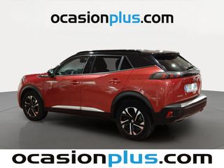 Peugeot 2008 BlueHDi 100 S&S Allure 74 kW (100 CV)