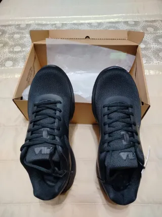 Zapatillas Fila Talla 41 Nuevas