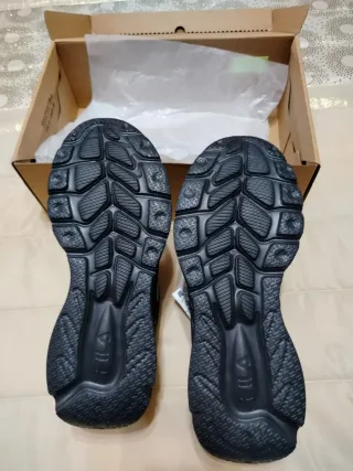 Zapatillas Fila Talla 41 Nuevas