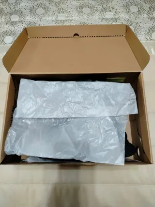 Zapatillas Fila Talla 41 Nuevas