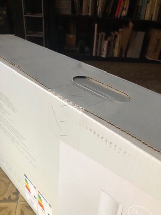 Pantalla Dell 27 4K UHD USB-C